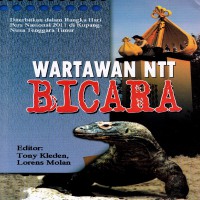 Image of Wartawan NTT Bicara